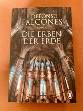 Die Erben der Erde - Ildefonso