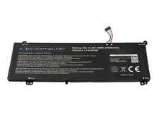 Akku für Lenovo ThinkBook 14 G2 ARE (20VF)