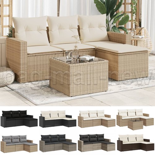 Poly rattan gartenmöbel - poly,