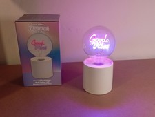 Good Vibes Neon Text Filament