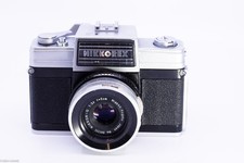 nikon nikkorex 35mm film