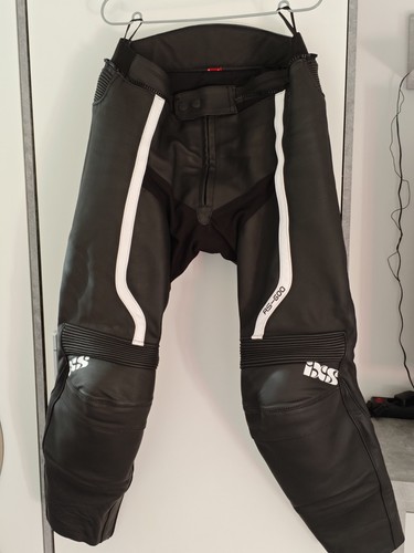 Ixs sport 600 0 motorrad - sport, rs-600