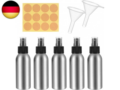Stück kleine sprühflasche - 5,