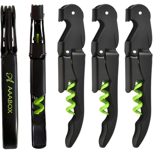 Kellnermesser set - kellnermesser,