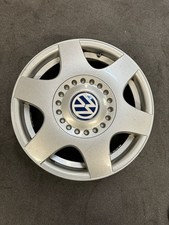 1x gebrauchte original VW