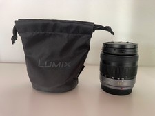 Panasonic G Vario 14-42mm