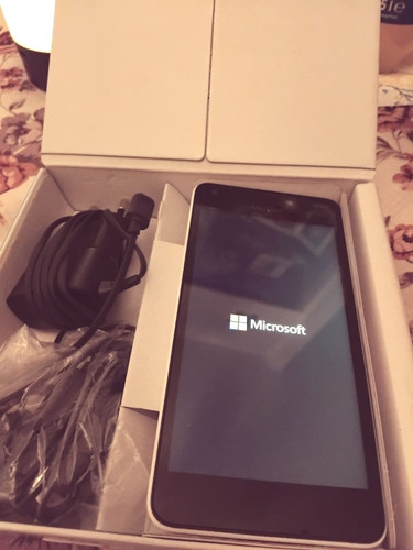 Microsoft lumia smartphone - lumia,