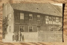 Foto AK um 1925 +++ SONDHEIM -