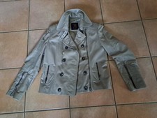 TOP! Lammlederjacke GR. 40
