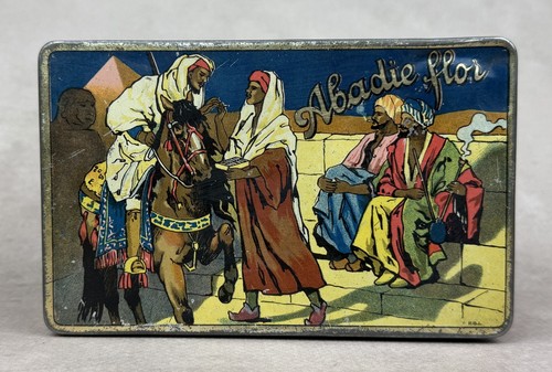 577 alte papierdose - #577,