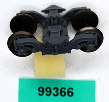 HO Roco Drehgestell 99366