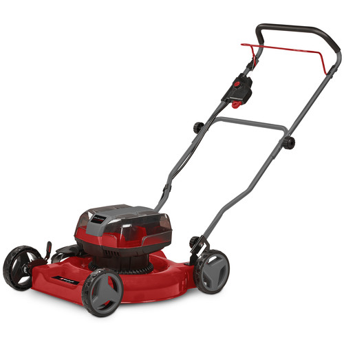 Einhell akku rasenmäher - einhell, ge-cm