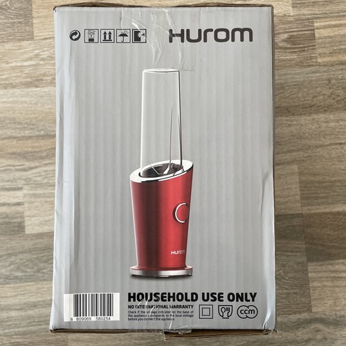 Hurom mini blender c01erd - hurom,