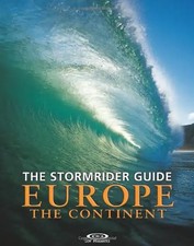 The Stormrider Guide: Europe: The Continent: North Sea Nations - France - Spain