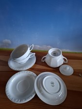 Rosenthal Classic Maria weiß