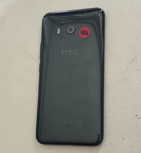 Htc u11 smartphone defekt - htc,