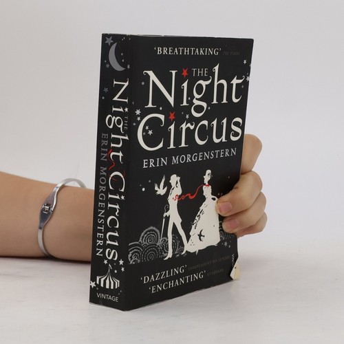 The night circus -  , | 