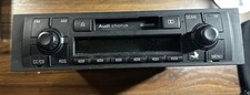 Autoradio Audi chorus-Kassette 