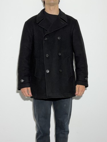 Strellson wollmantel - strellson,