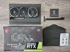 MSI Nvidia GeForce RTX 3070