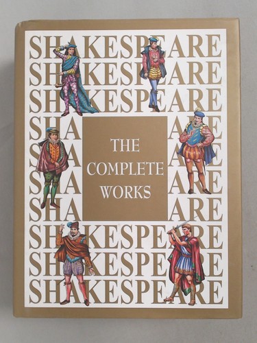 The complete works collectors - the, (collectors