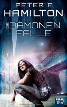 Die dämonenfalle roman von - die, dämonenfalle: