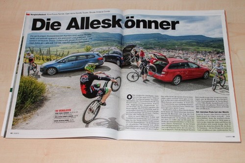Auto motor und sport 2013 - und, 13/2013