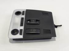 BMW E91 320D OL, Schaltzentrum