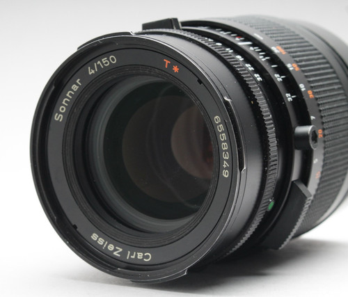 Hasselblad carl zeiss sonnar - carl,