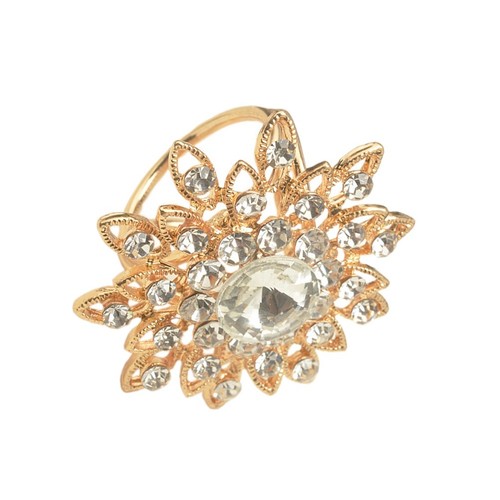 Schalring moderner eleganter - moderner,