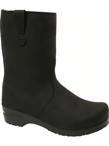 Sanita damen stiefel - sanita,