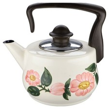 Wasserkessel Villeroy & Boch Wildrose