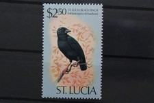 St. Lucia, MiNr. 393