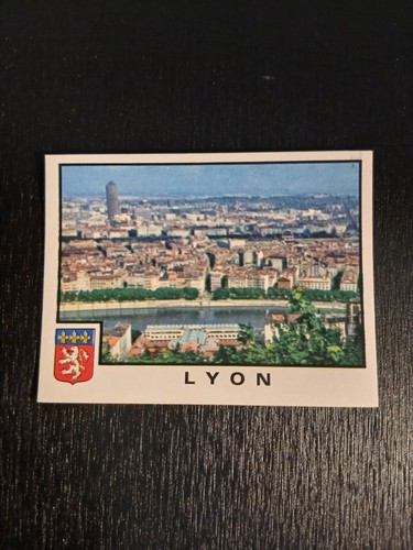 Sticker 1984 euro panini - euro, 84