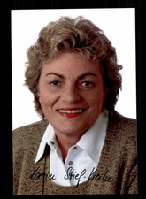 Karin Stief Kreike Foto Original Signiert ## BC 95342