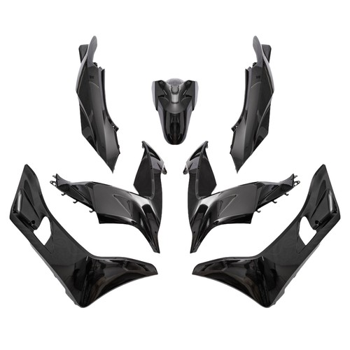 Verkleidungskit teile mxt - 7,