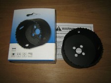 MK-Fix Zylindersäge Bi-Metall 83mm Lochsäge Bohrkrone Dosenbohrer Kreisschneider