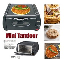 Elektrischer Mini Tandoor Ofen