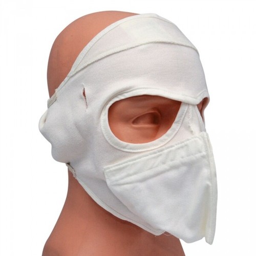 Original britische maske 2 - maske,