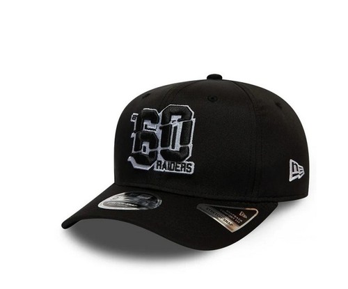 Nfl basecap las vegas raiders - basecap,