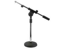 Mikrofon Tischstativ mit