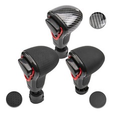 Schaltknauf Schaltknopf Schalthebel Für Audi A4 A5 A6 A7 Q5 Q7 Automatik