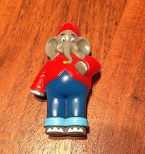 Sammelfigur Benjamin Blümchen