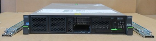 Fujitsu primergy rx300 - fujitsu,
