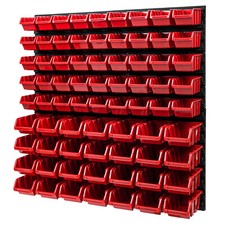 Lagersystem Stapelboxen