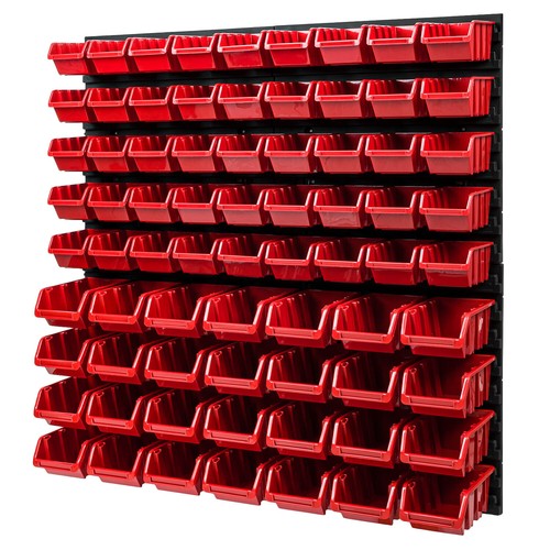 Lagersystem stapelboxen - lagersystem,
