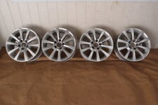 BMW 5er F10 F11 6er F06 F12 F13 FELGEN SATZ LM RAD V-SPEICHE 328 18" 6790173 