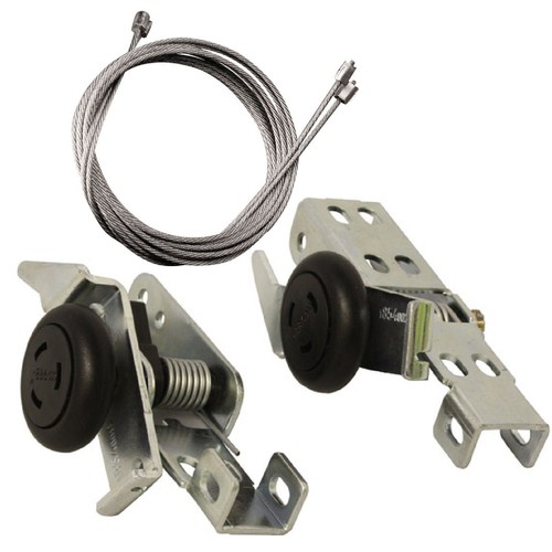 Hormann garador anti - g3, drop