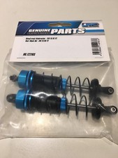 LRP Stoßdämpfer / Dämpfer hinten #122183 für S10 Blast TX2 / S10 Blast SC2