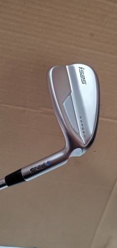 Ping i525 forged project - ping,